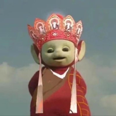 JamboHere's profile picture. 和梦也新来不做