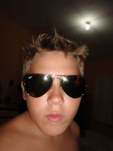 Deus meu eterno papai