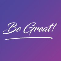 Be Great!(@begreatshow) 's Twitter Profile Photo