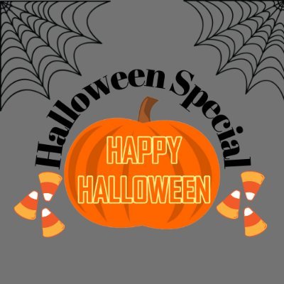 From one #Halloween fan to another. Providing info about everything Halloween! Trick or Tweets? 
@HalloweenFall1 
@august_seo
 @SEOToolsTips1
@Septemberoffer