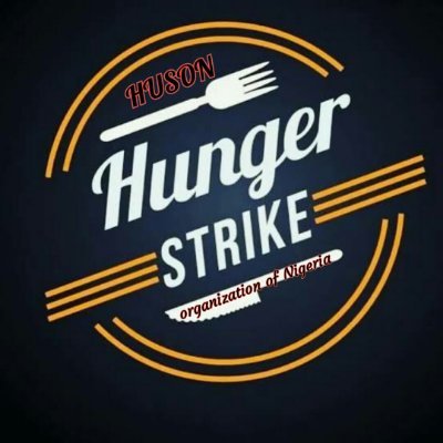 Hunger strike organization of Nigeria is a Ngos created for the purpose of claiming freedom of Nigerian citizens through peaceful hunger strike