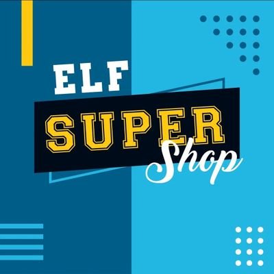 elfsupershop's profile picture. 