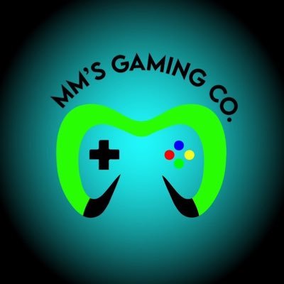 MM6sGamingCo Profile Picture