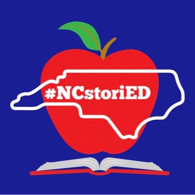 Solution-oriented North Carolina educators who collect stories of success, amplify voices of hope, and share solutions that elevate the profession.