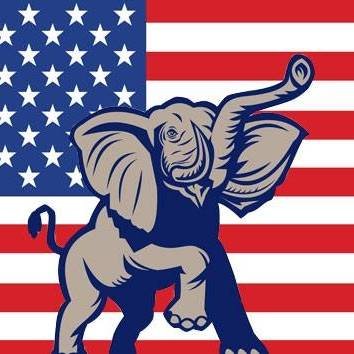 Proud Elephant 🇺🇸🦅 Profile