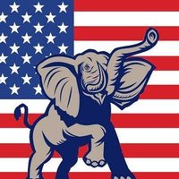 Proud Elephant 🇺🇸🦅(@ProudElephantUS) 's Twitter Profile Photo