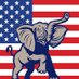 Proud Elephant 🇺🇸🦅 (@ProudElephantUS) Twitter profile photo