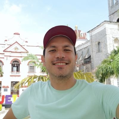 Moncho Vanさんのプロフィール画像
