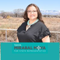 Representative Tanya Mirabal Moya (@repmirabalmoya) 's Twitter Profile