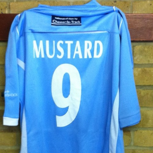 alanmus's profile picture. 