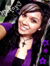 PrettyGina281's profile picture. 