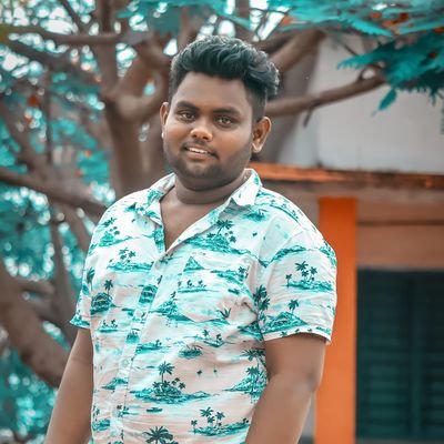 Be yourself