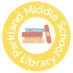 Parkland Middle Library (@pmslibraryeptx) Twitter profile photo