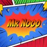 nooo_mr's profile picture. Ici on parle comics et pop culture sous toutes ses formes