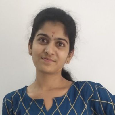 Fellow at Nxt wave's CCBP 4.0 Intensive , Full Stack Development Trainee | CCBPian at NxtWave | React JS, Frontend Developer