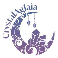 ラフィー】レジン道、Crystal Aglaia、パウダーセット 96点