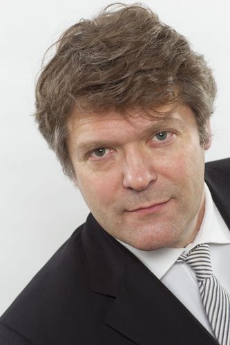 ZVSHK_Handwerk's profile picture. Pressesprecher ZVSHK