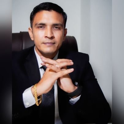 A Climateur Disrupting & Innovating the Carbon Markets | Founder, CREDUCE | KICHEE | Carbon Credits Developer & Trader | Entrepreneur of the Year 2016 -17- 21|