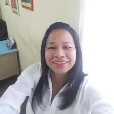 Dios mi buen pastor🤞🙏, amo mi familia, venezolana de ❤️🇻🇪Lectora apasionante, mi delirio... dibujar🖌️ y la música🎶, resilente... Aprendo cada día.💞✨