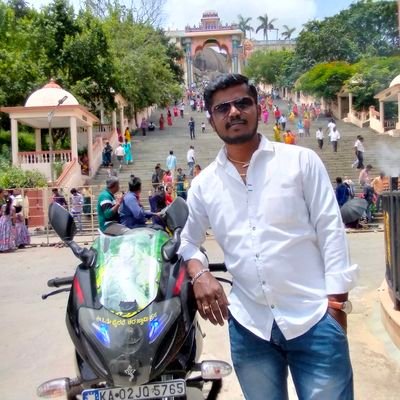 KicchaPradeepa's profile picture. I am a loser