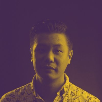 Aaron Chan 陳視耀 | ✨ PREORDER THE BROKEN HEART! ✨ Profile