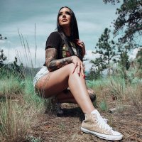 Stephanie Jackson (@stephaniedjaxon) 's Twitter Profile