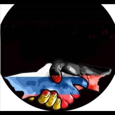 Für Atomkraft, gegen Linksgrüne Ideologen!
Russland ist NICHT mein Feind!
Mitglied der Kontrollgruppe!
An die dummen Meldemuschis: MAKE MY DAY! ❎