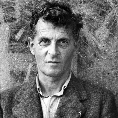 LudWIG Wittgaystein