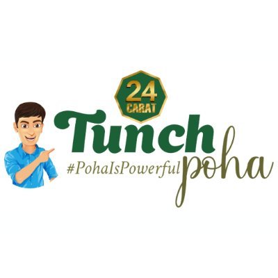 TunchPoha Profile Picture