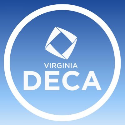Official Virginia DECA Twitter
