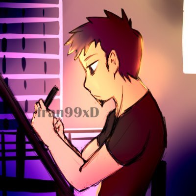 fran99xD comicさんのプロフィール画像