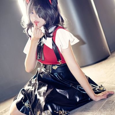 linNya_cos Profile Picture