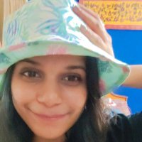 Sneha Nair (@supremenair) 's Twitter Profile