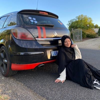 Car girl 🚘 🇦🇺 | check out my instagram https://t.co/JWgHnbijJ6