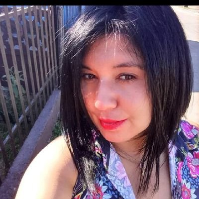 Amante de mi hermoso pais 🇨🇱🇨🇱🇨🇱
Ejecutiva de una gran empresa internacional .
Todo esfuerzo ,trae recompensas.
Mami de 2 niños hermosos.