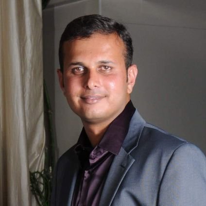 girishcgowda's profile picture. ಹೆಮ್ಮೆಯ ಭಾರತೀಯ.. 🇮🇳
Lead Designer @ Worley