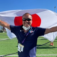 土江寛裕 (@tsucchi_100m) 's Twitter Profile Photo 土江寛裕 (@tsucchi_100m) 's Twitter Profile Photo