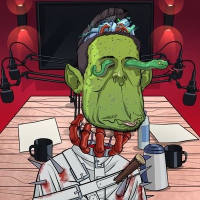 MrtnRoley's profile picture. Not financial advice Do your own research