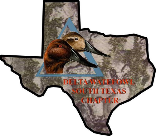 Delta_Waterfowl's profile picture. We are the Delta Waterfowl South Texas Chapter based out of San Antonio, TX. Waterfowl conservation and securing the future of waterfowling is our top priority!