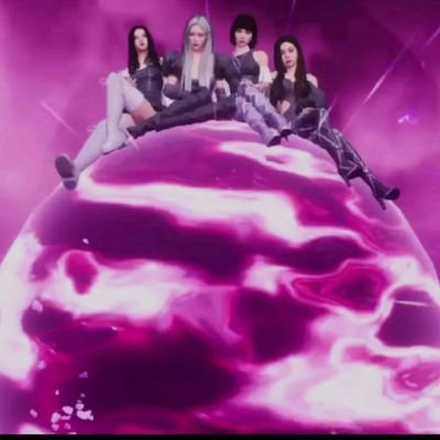 Blinkula7's profile picture. 🏳️‍🌈
jenlisa chaesoo jensoo chaelisa mis mamis
#blackpinkbestgg