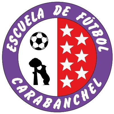 Twitter Oficial de la 𝙀𝙁 𝘾𝙖𝙧𝙖𝙗𝙖𝙣𝙘𝙝𝙚𝙡. Desde 1991 aprendiendo valores a través del fútbol. #GenEscuela