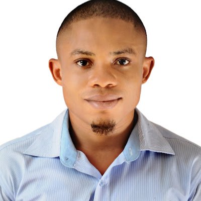 Sanusiodo's profile picture. Just unique in my doing