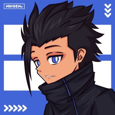 SHIN SEKAI Zさんのプロフィール画像