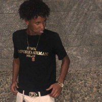 Preto chique (@__pretinholindo) 's Twitter Profile