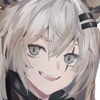 Saki (@_huntingfloof) 's Twitter Profile