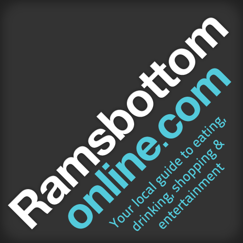 rammyonline's profile picture. Your local guide to eating, drinking, shopping and entertainment in and around Ramsbottom