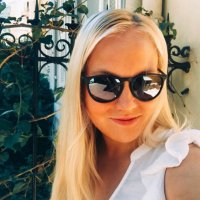Maria Ihalainen(@MariaIhalainen) 's Twitter Profile Photo