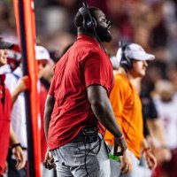 Coach Nelson Adams (@coach_adams94) 's Twitter Profile