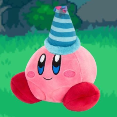 Something something something i make banger tweets | solo-Kirby main | Tournament Organizer for multiple series/games | DM me for inquiries/questions/concerns