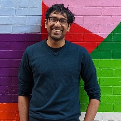 computational psycholinguistics @ umd, @NSF GRFP fellow | he/him | fmr: cognitive & computer science @ uc berkeley | also on bluesky (sathvik@)